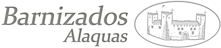 Barnizados Alaquas