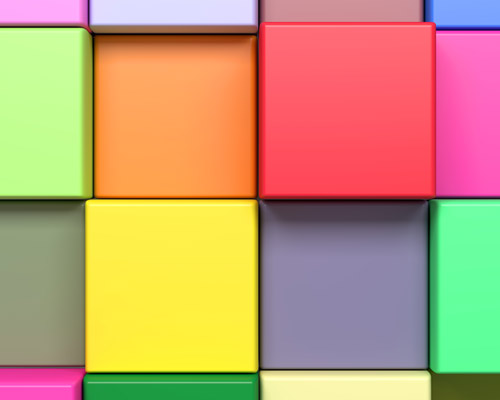 colores