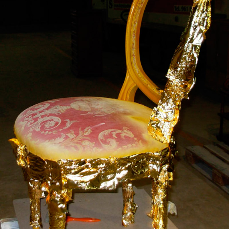 Pan de Oro, Plata, Bronce y otros