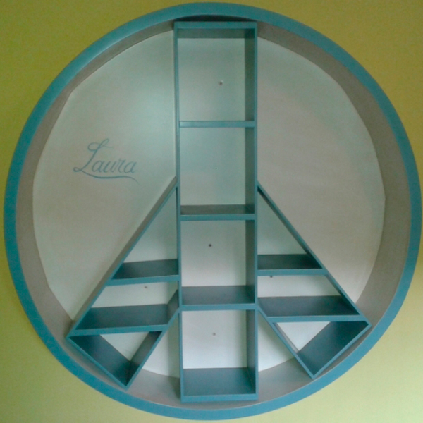 Personalización del mueble